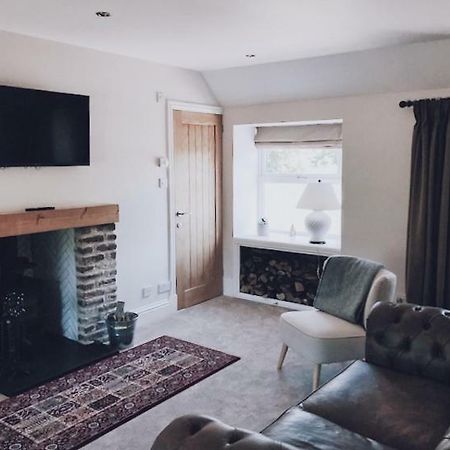No.03 Cottage Strathkinness Extérieur photo