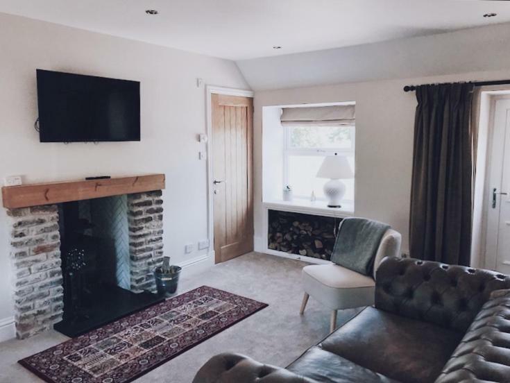 No.03 Cottage Strathkinness Extérieur photo