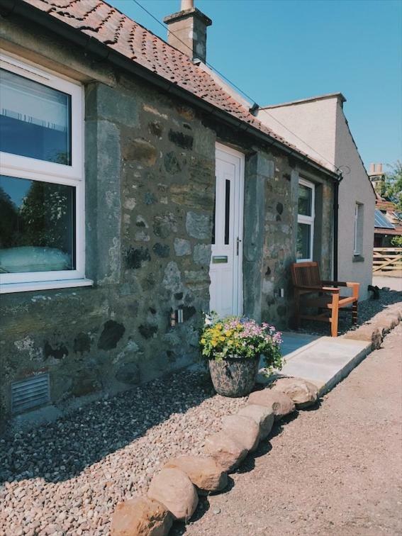No.03 Cottage Strathkinness Extérieur photo